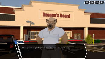 The Shattering Screenshot5