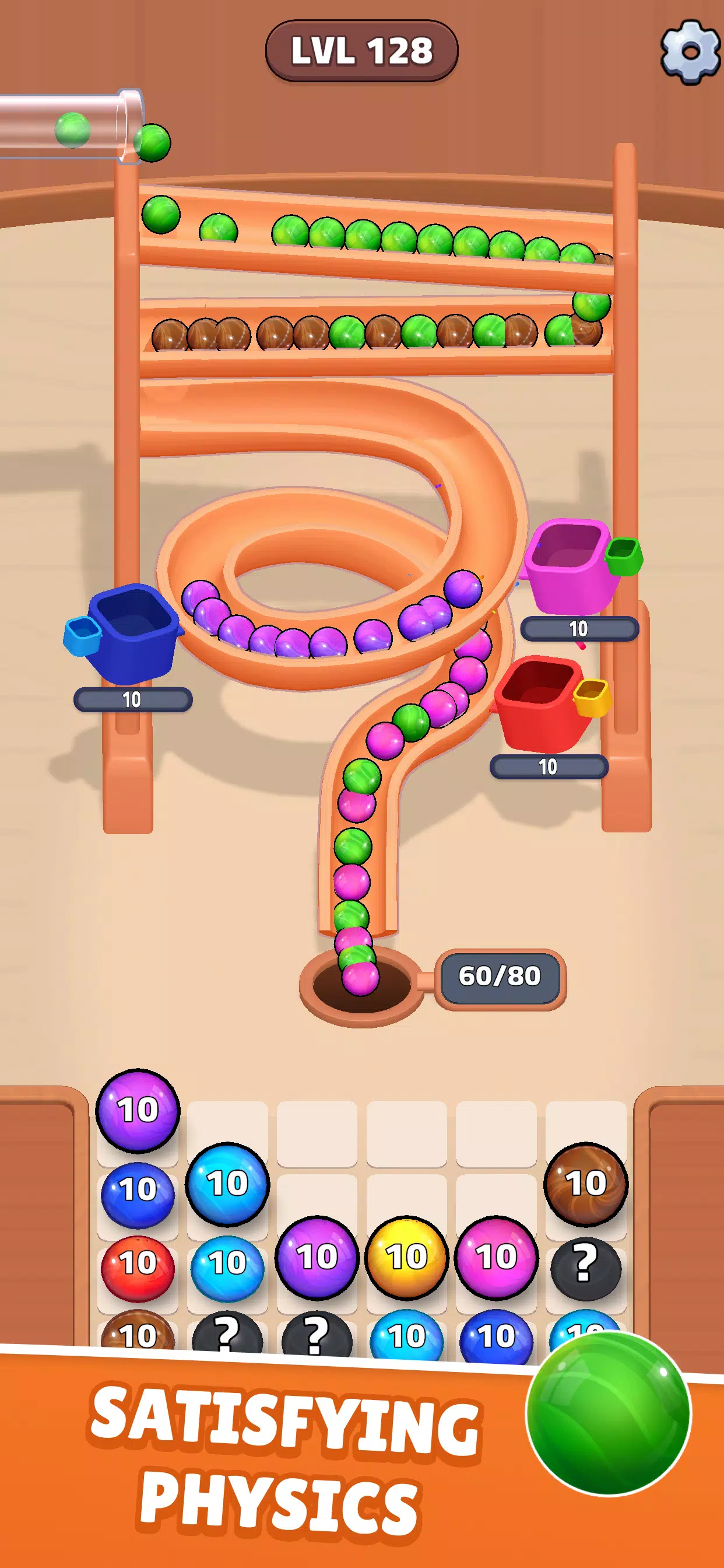 Marble Match Screenshot3