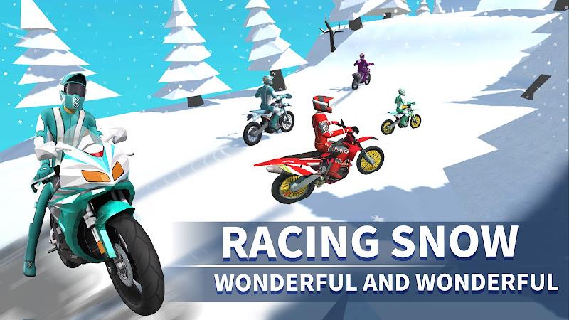 Motocross Bike Racing Game Screenshot14