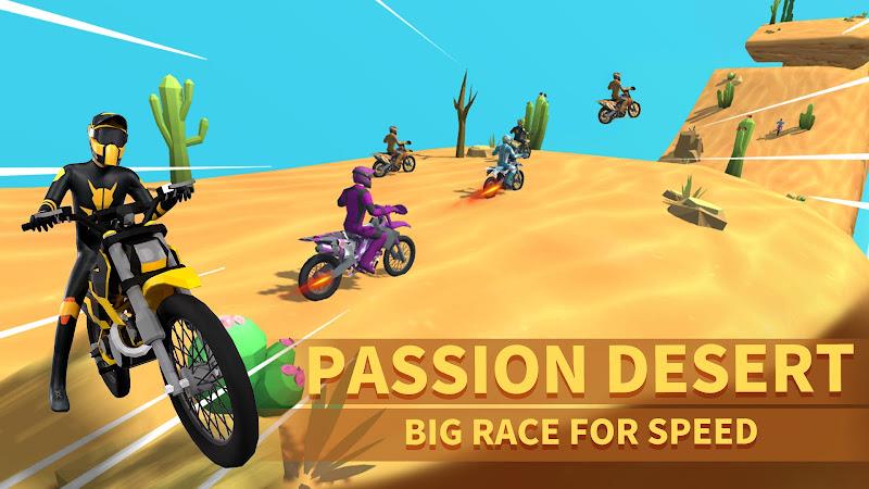 Motocross Bike Racing Game Screenshot17