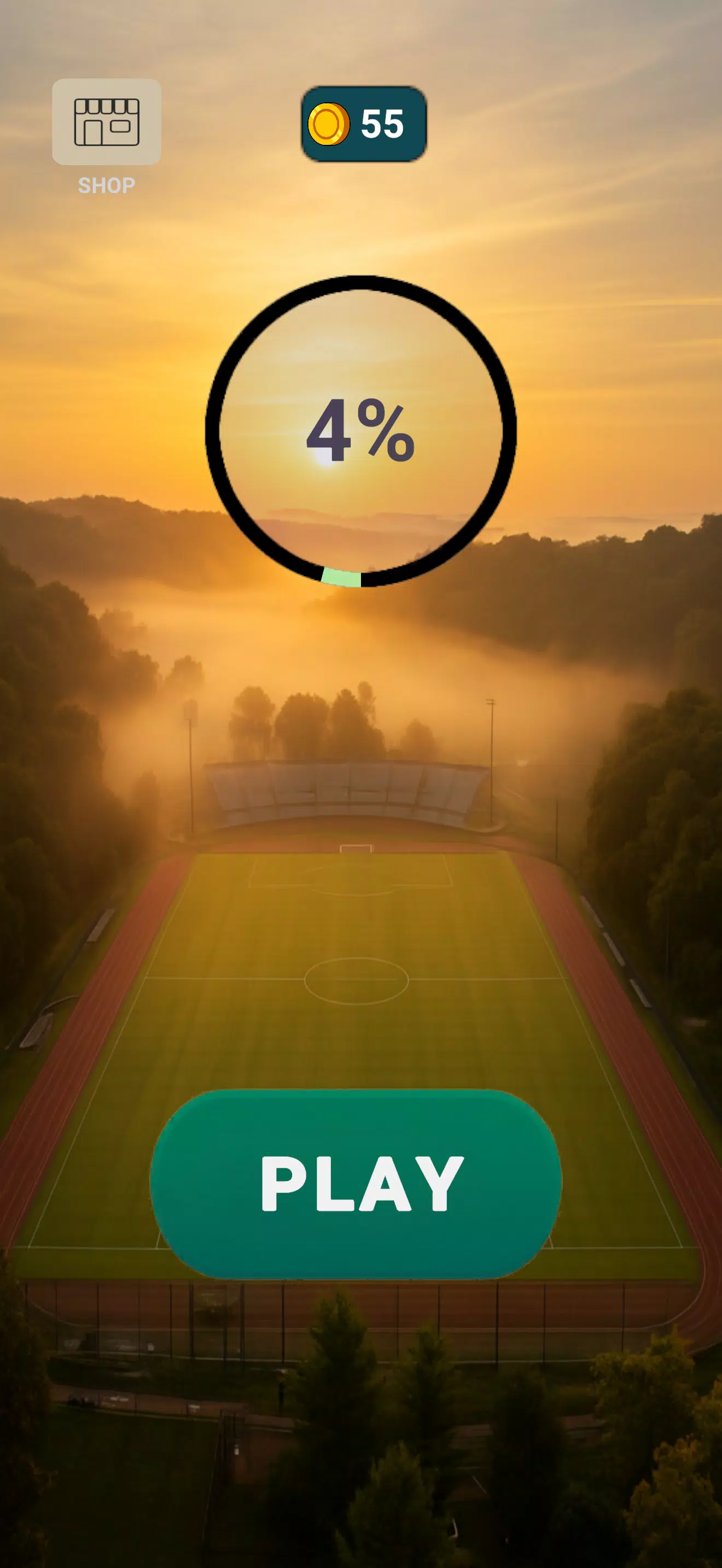 Contexto Football Quiz Screenshot5
