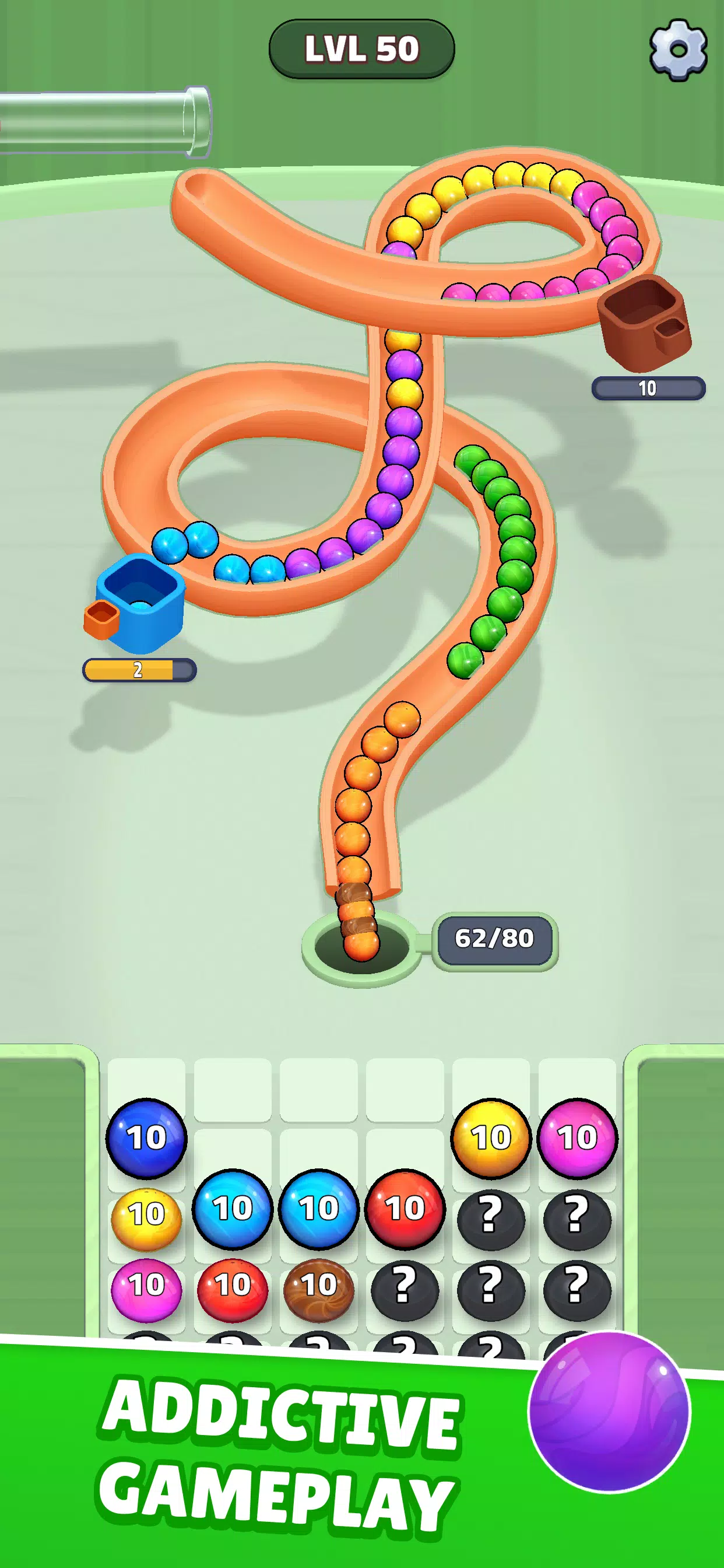 Marble Match Screenshot4