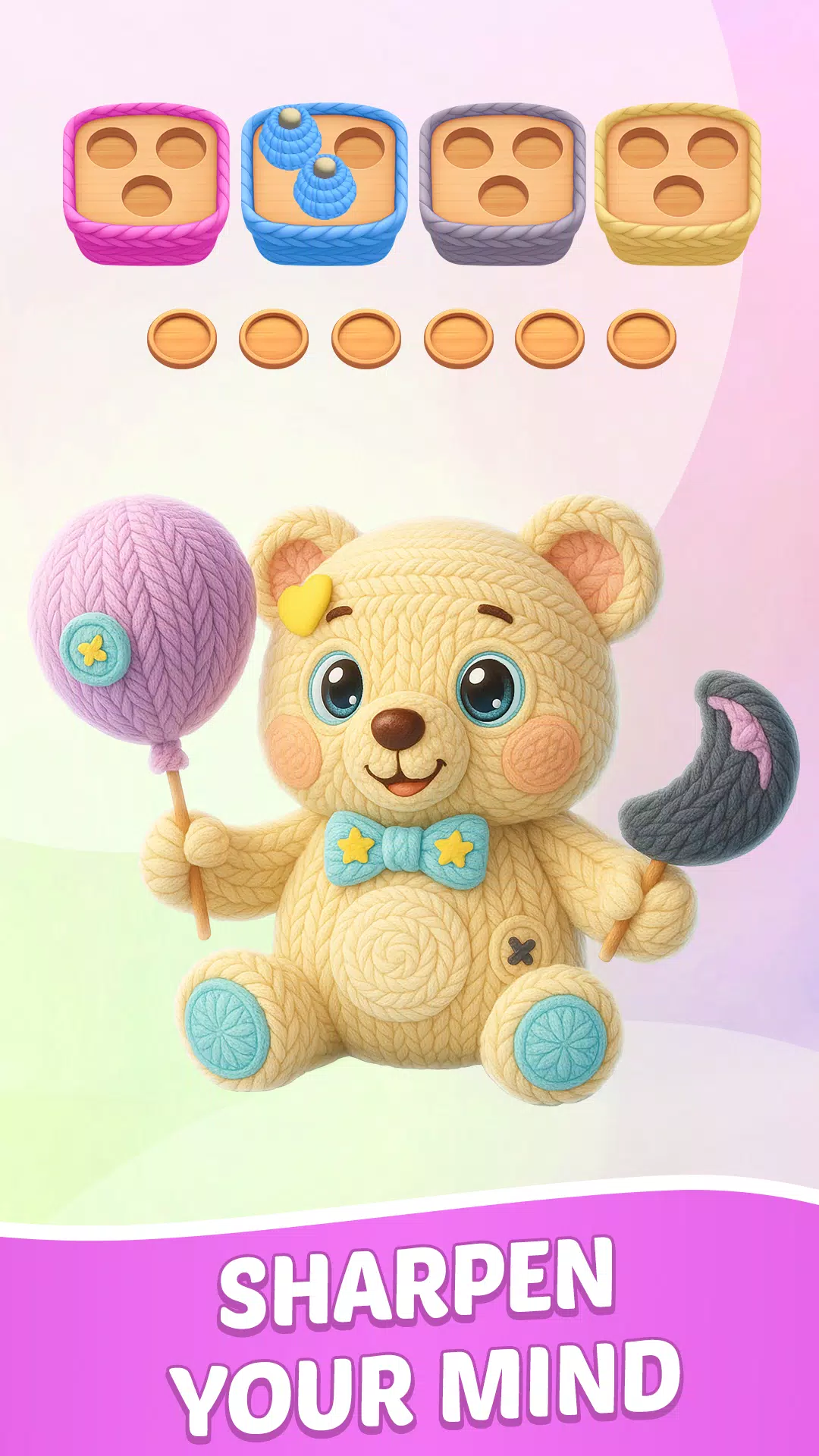 Unravel Story Screenshot7