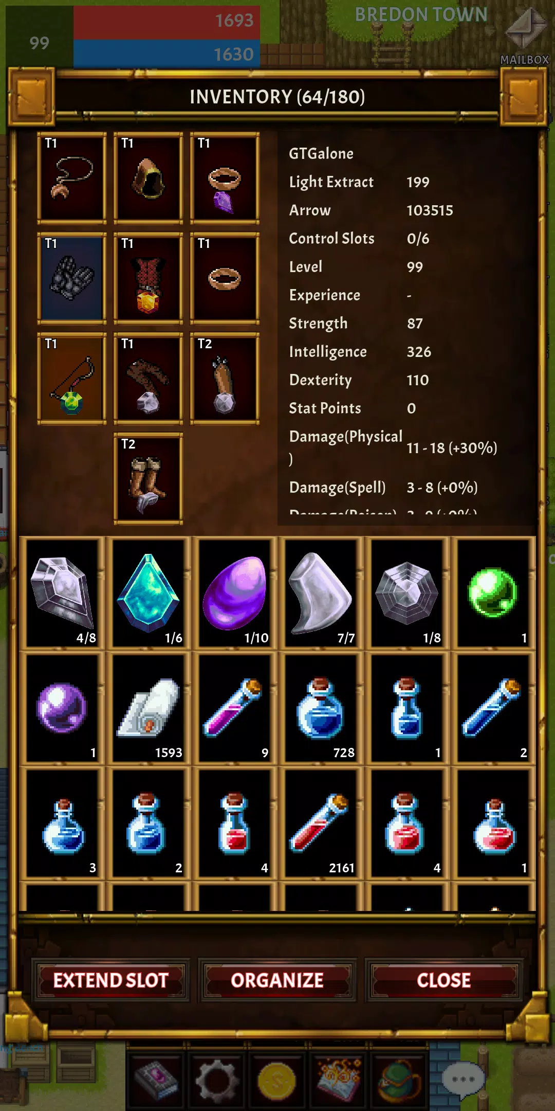 Love Each Other: Farming RPG Screenshot1