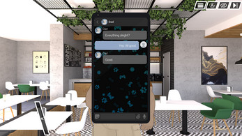 The Shattering Screenshot4