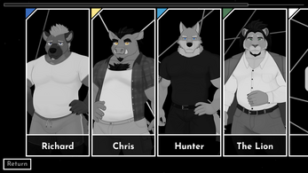 The Shattering Screenshot8