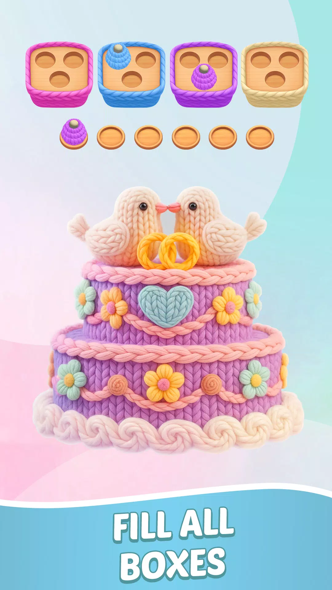 Unravel Story Screenshot3