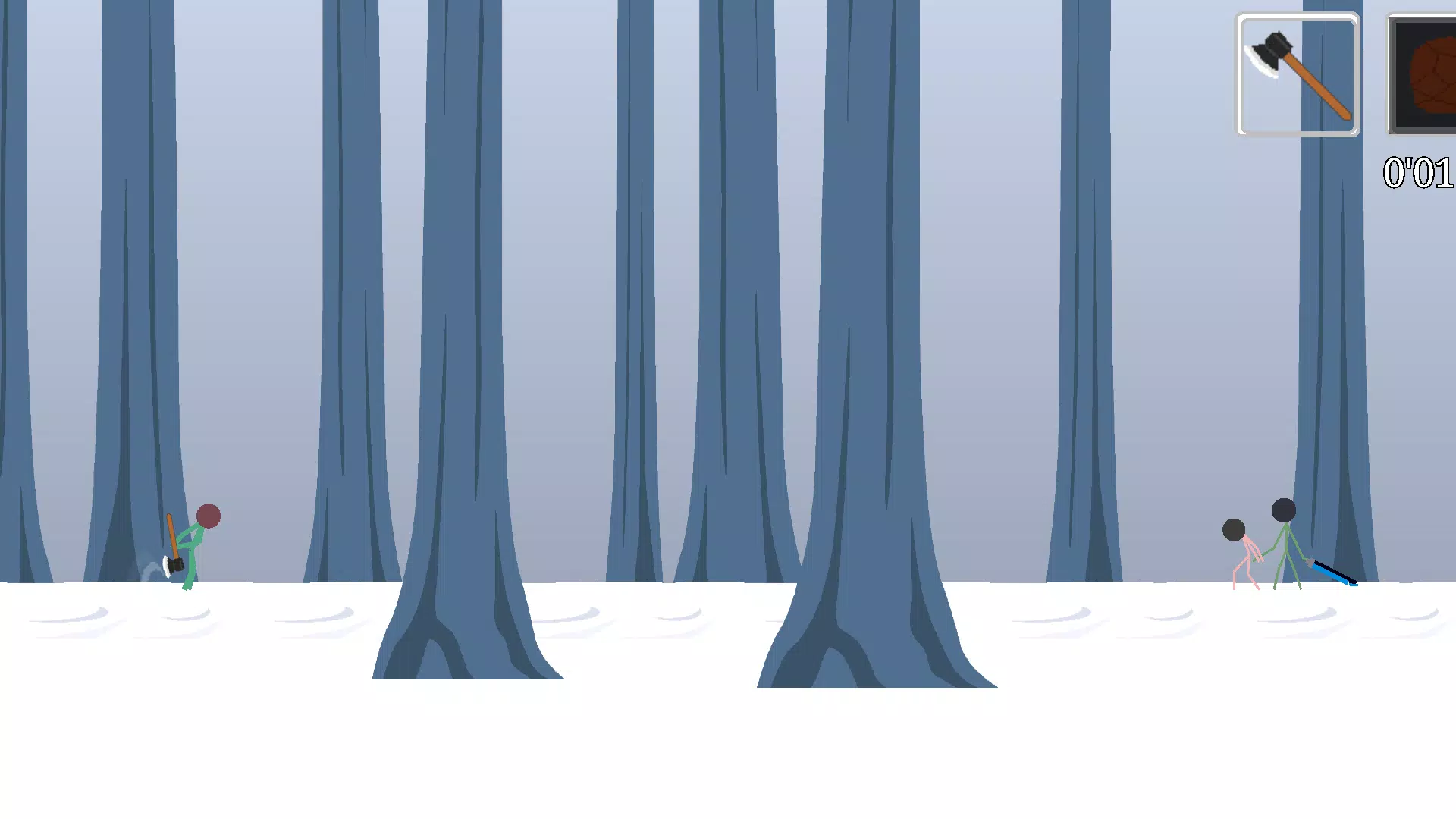 Stick of Demon Screenshot7