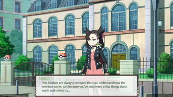 Marnie's Moment Screenshot4