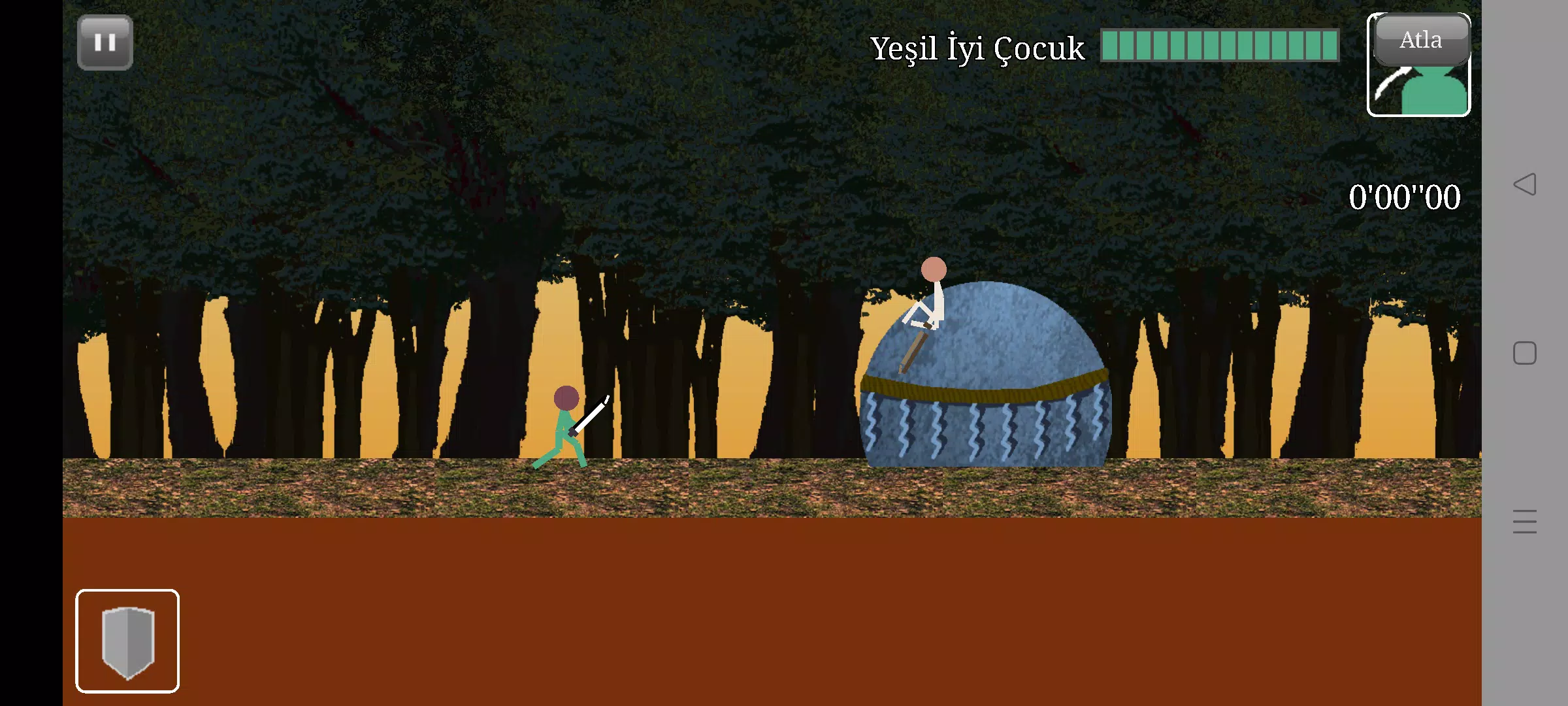 Stick of Demon Screenshot8