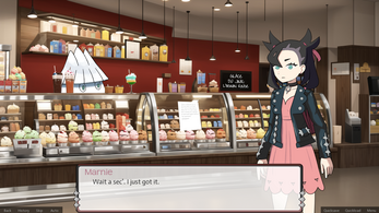 Marnie's Moment Screenshot2