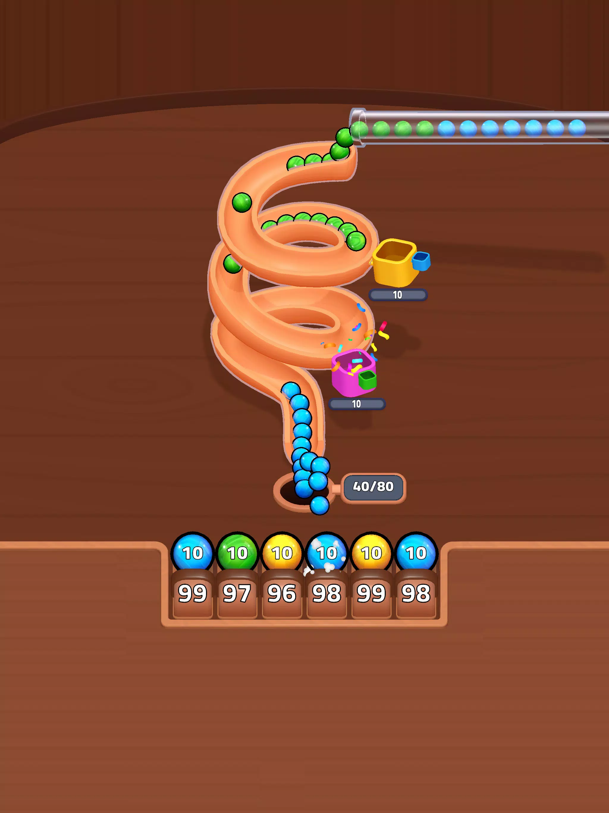 Marble Match Screenshot6