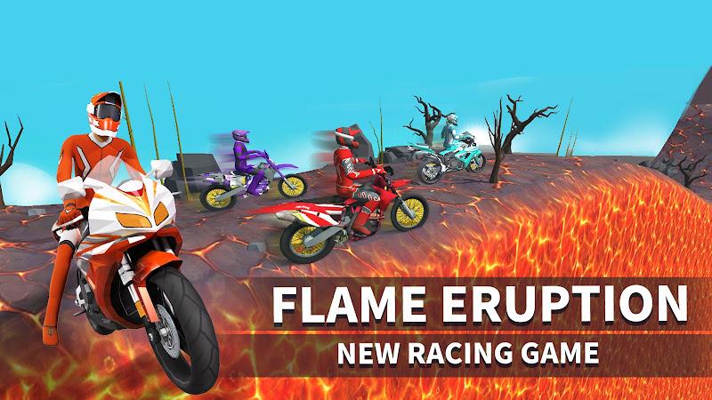 Motocross Bike Racing Game Screenshot15