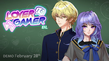 Lover Gamer RE Screenshot1