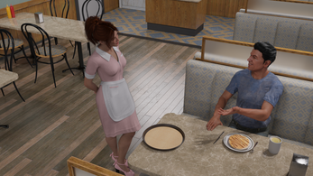 Layla: Shattered hopes Screenshot16