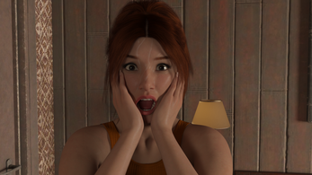 Layla: Shattered hopes Screenshot19