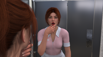 Layla: Shattered hopes Screenshot22