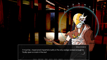 Blunt Soul Trauma Screenshot5