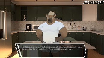 The Shattering Screenshot1