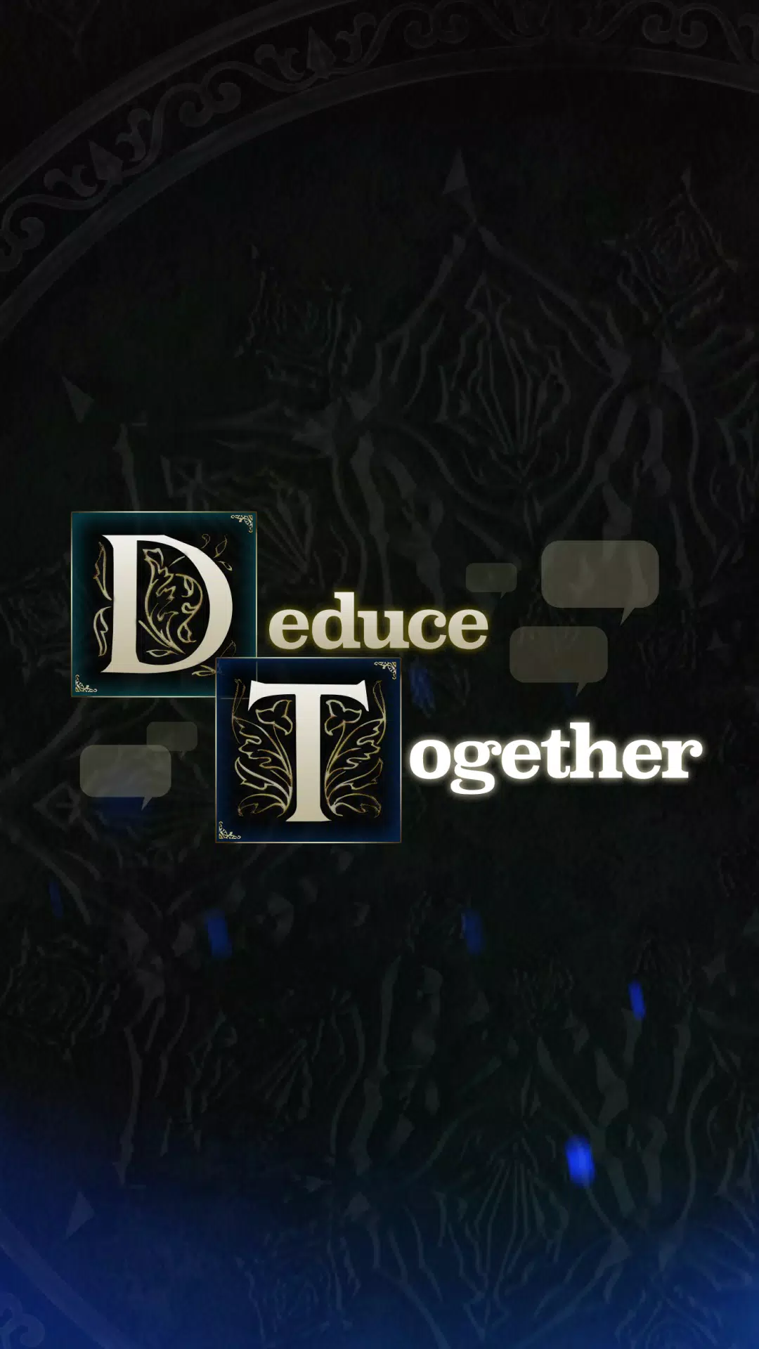 Deduce Togeher Screenshot1