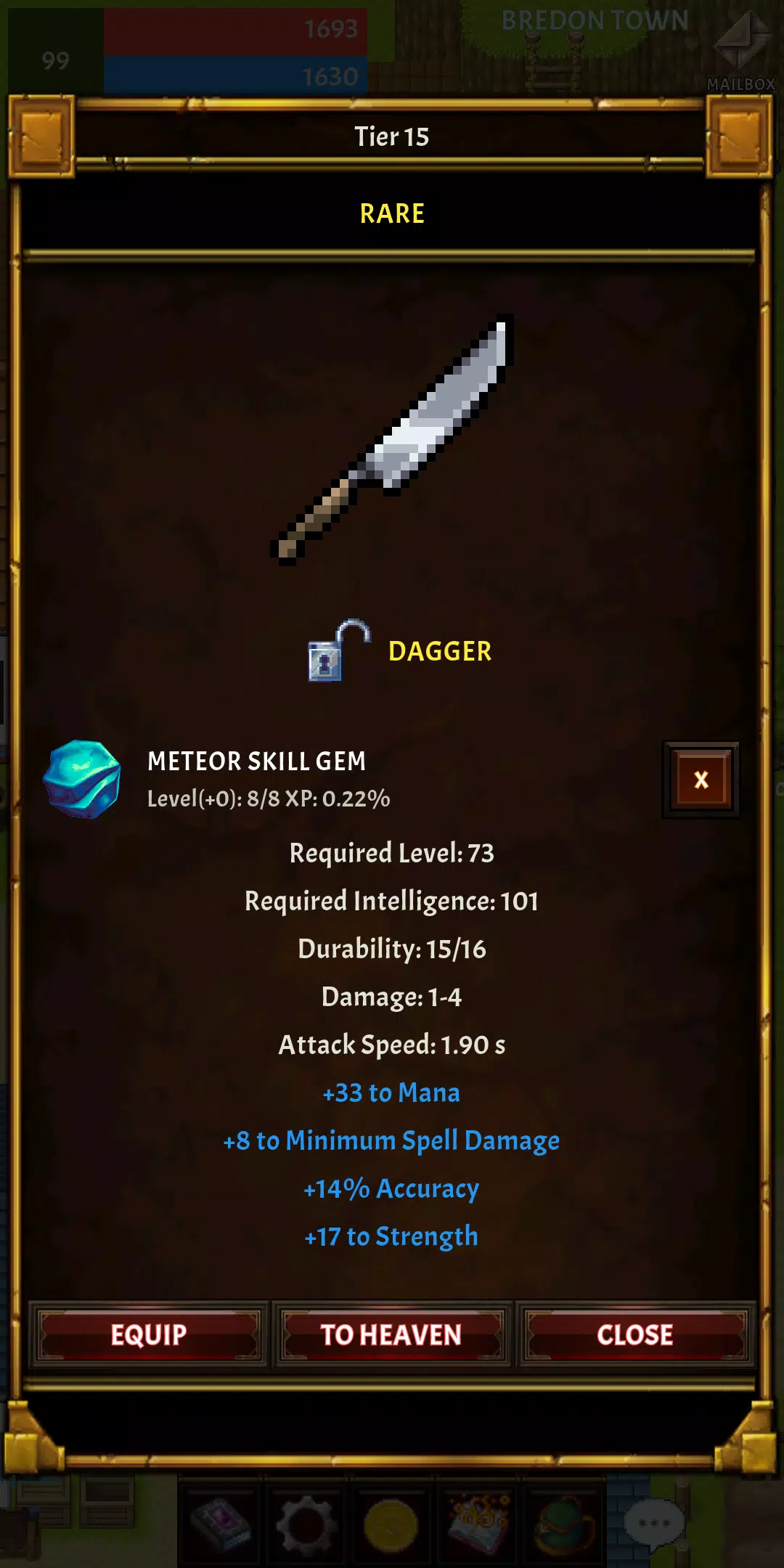 Love Each Other: Farming RPG Screenshot3