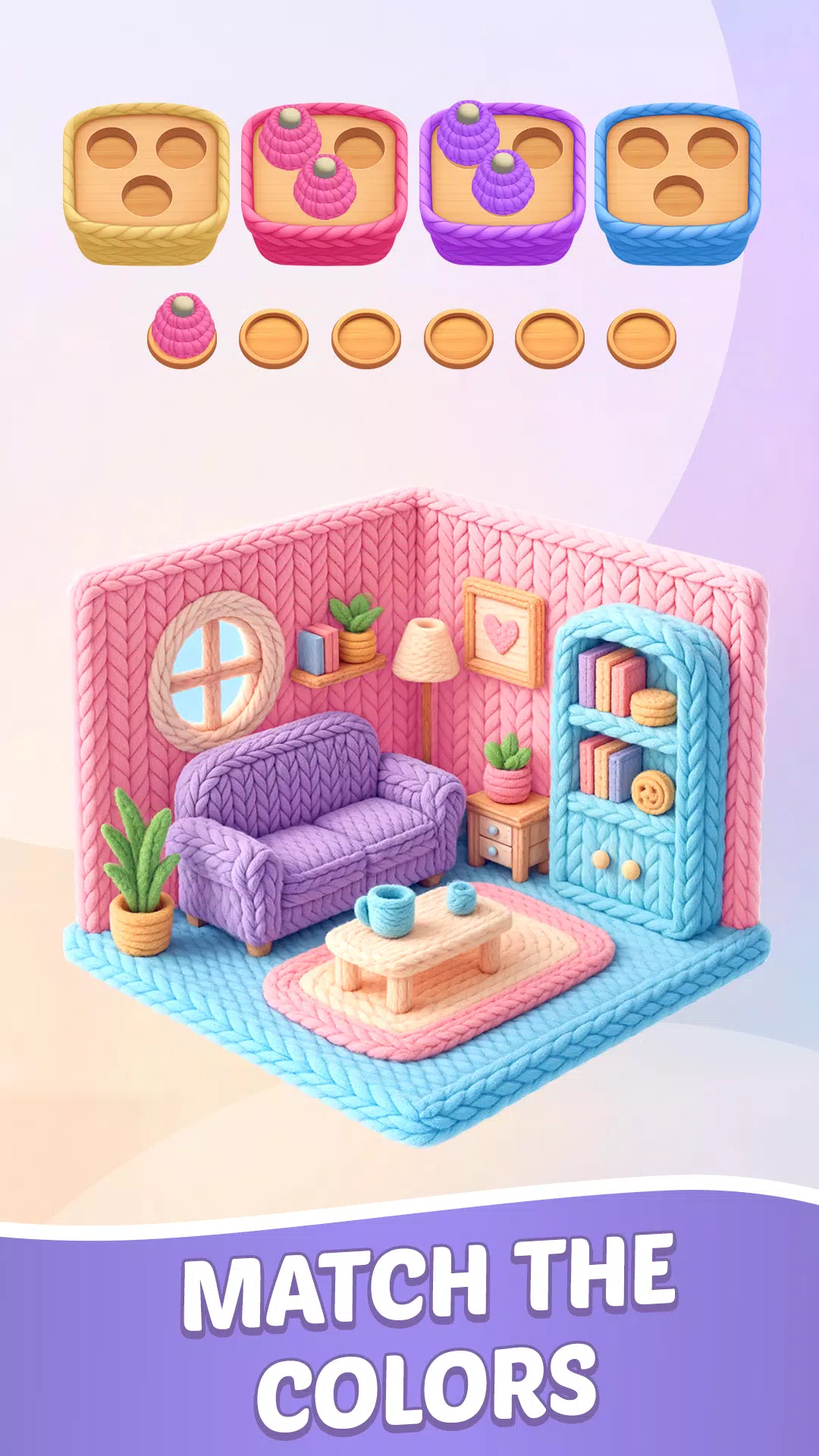 Unravel Story Screenshot2