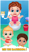 baba care babysitter game Screenshot11