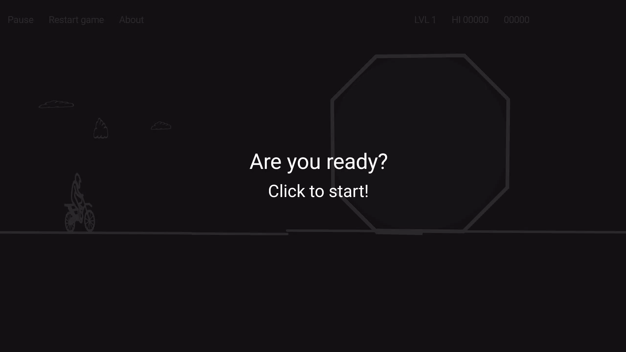 Crazy Moto Racer Screenshot6