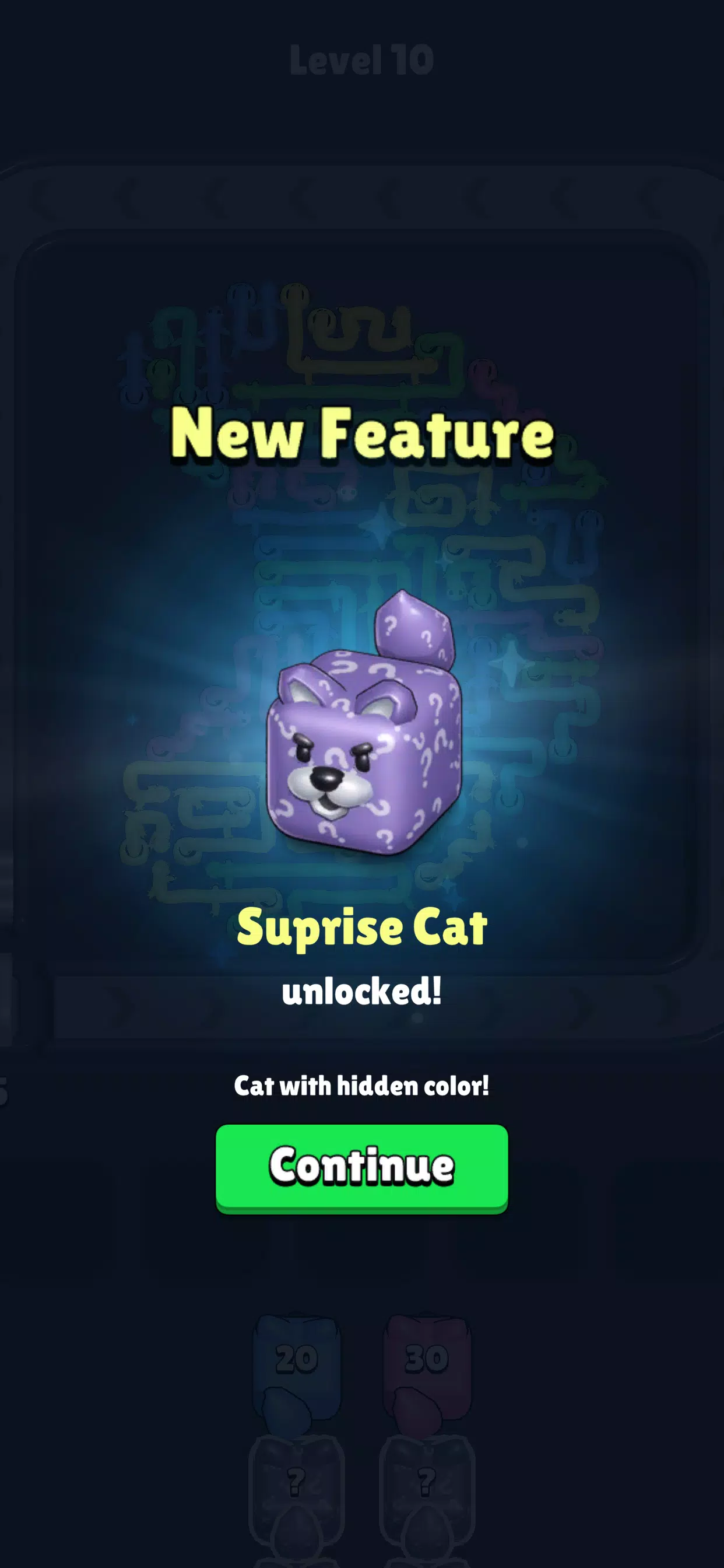 Gecko Flow! Screenshot4