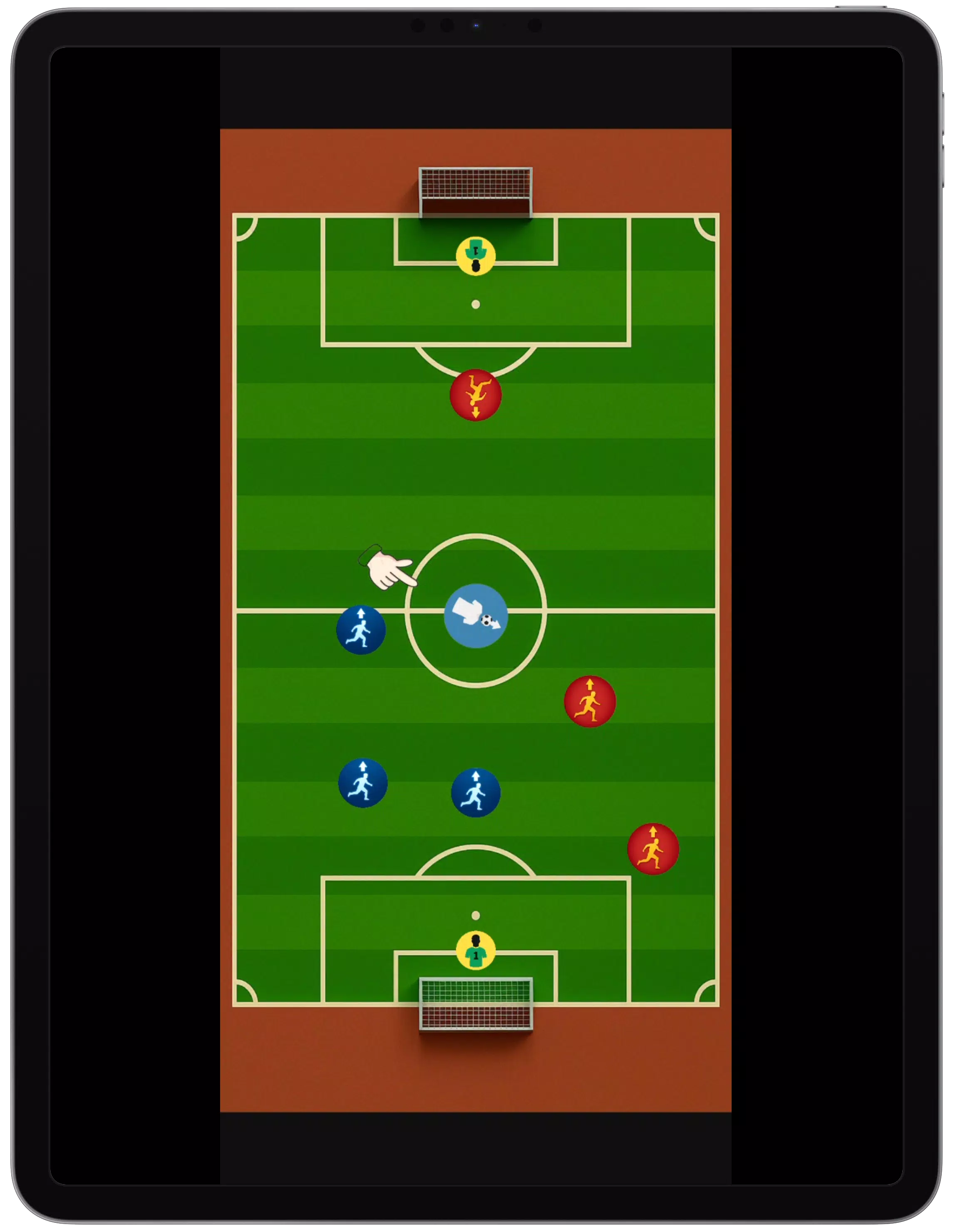 soccerverse Screenshot7