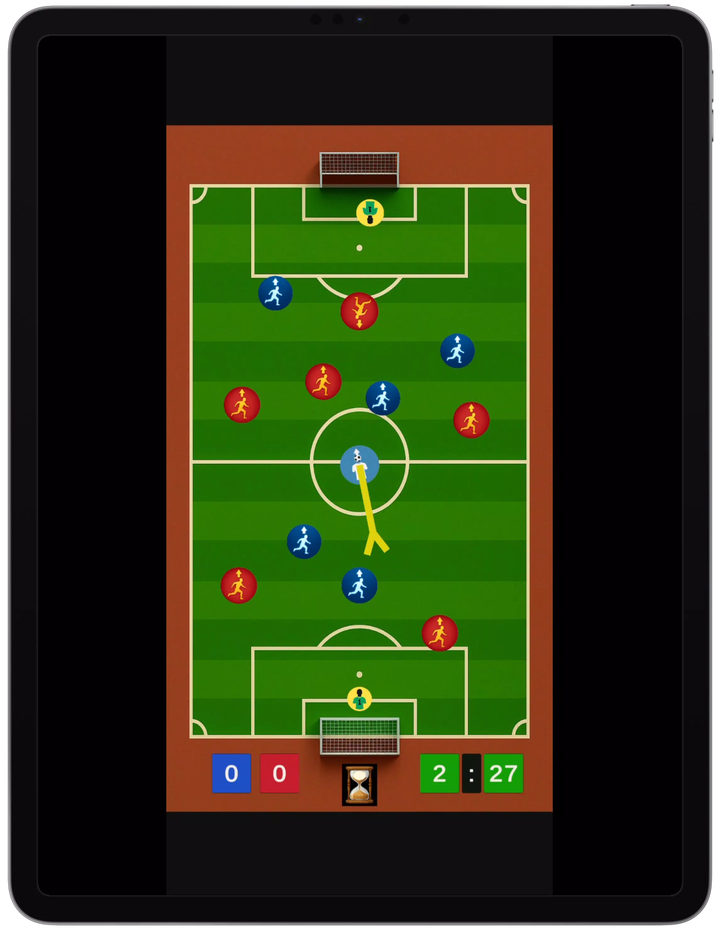 soccerverse Screenshot6