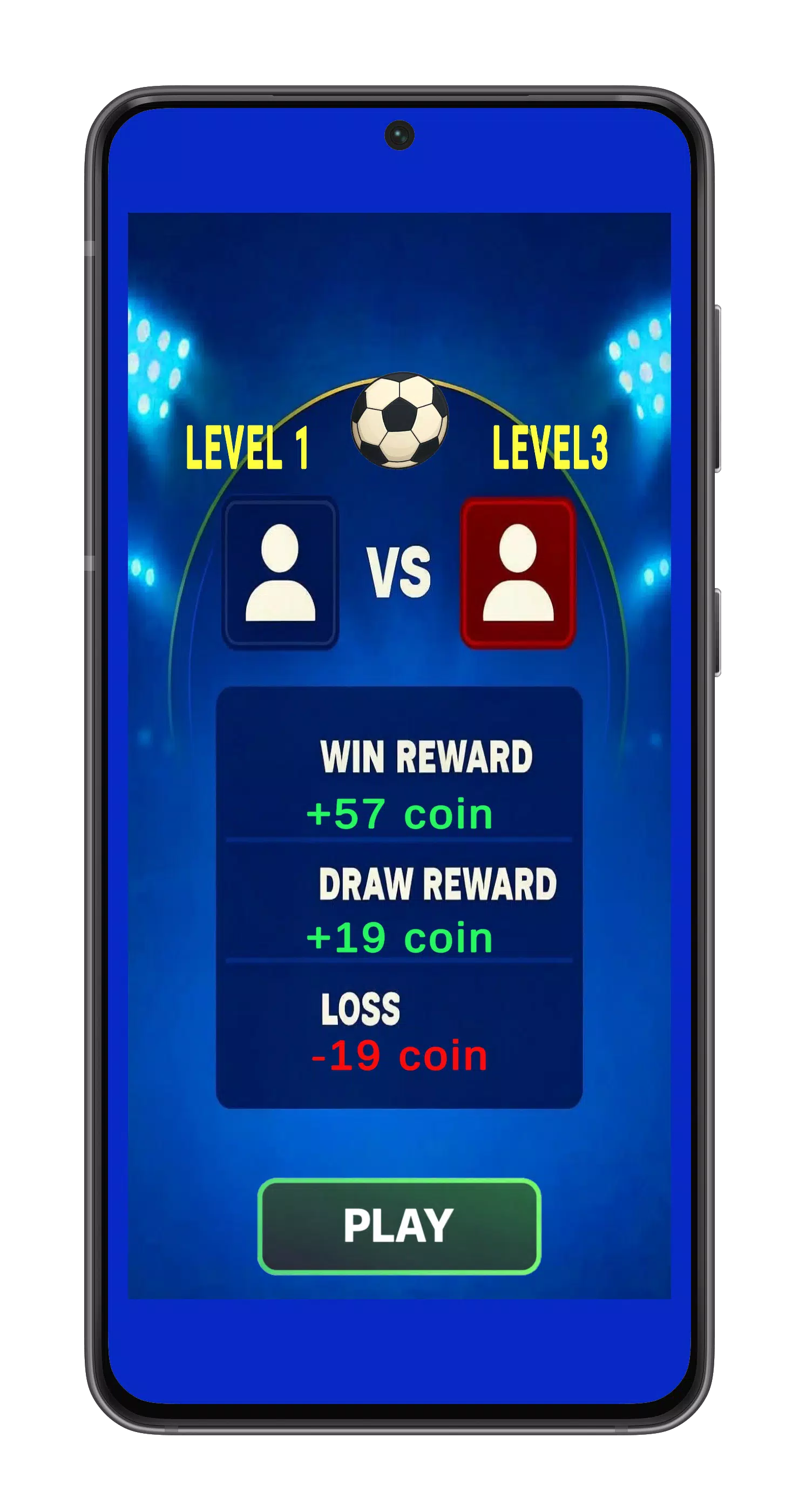 soccerverse Screenshot3