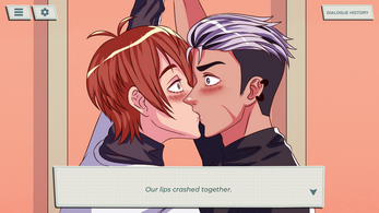 Bully's Love Trap Screenshot3