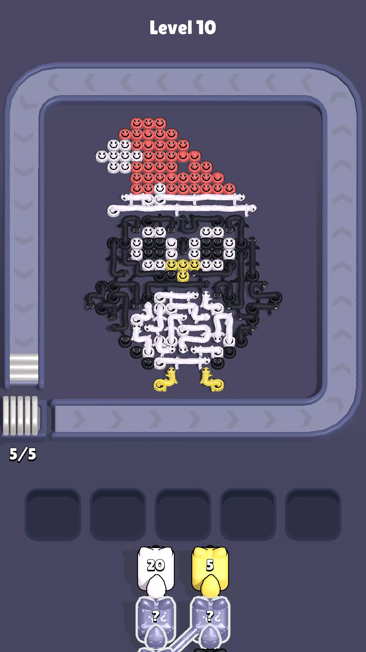 Gecko Flow! Screenshot8