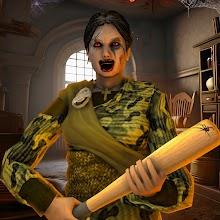 Army Granny Scary Ghost 3D Apk
