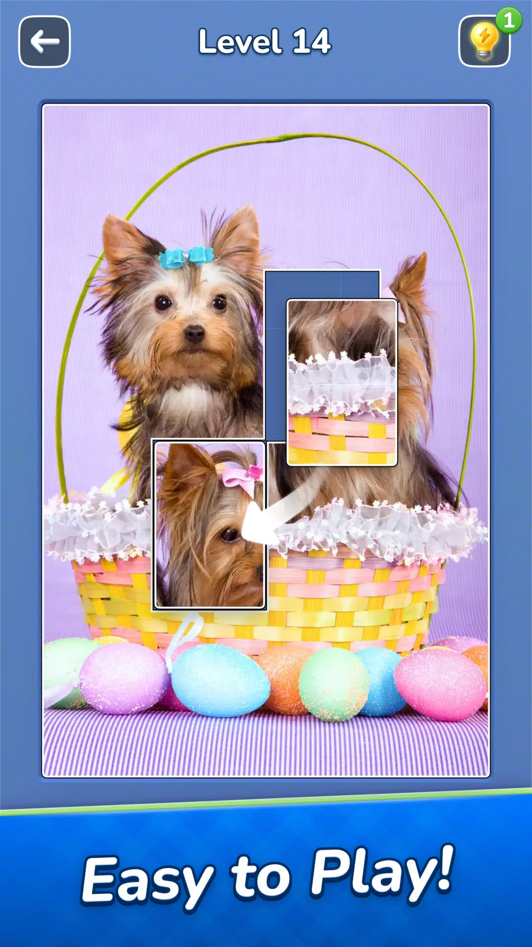 Jigsawcard Screenshot5