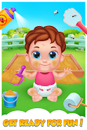baba care babysitter game Screenshot9