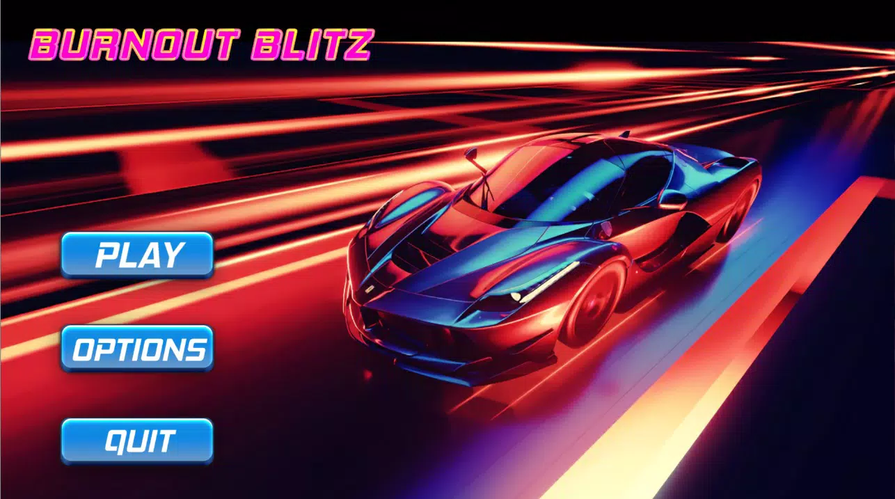 Burnout Blitz Screenshot2
