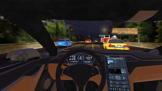 Racing in Car 2021 Screenshot8
