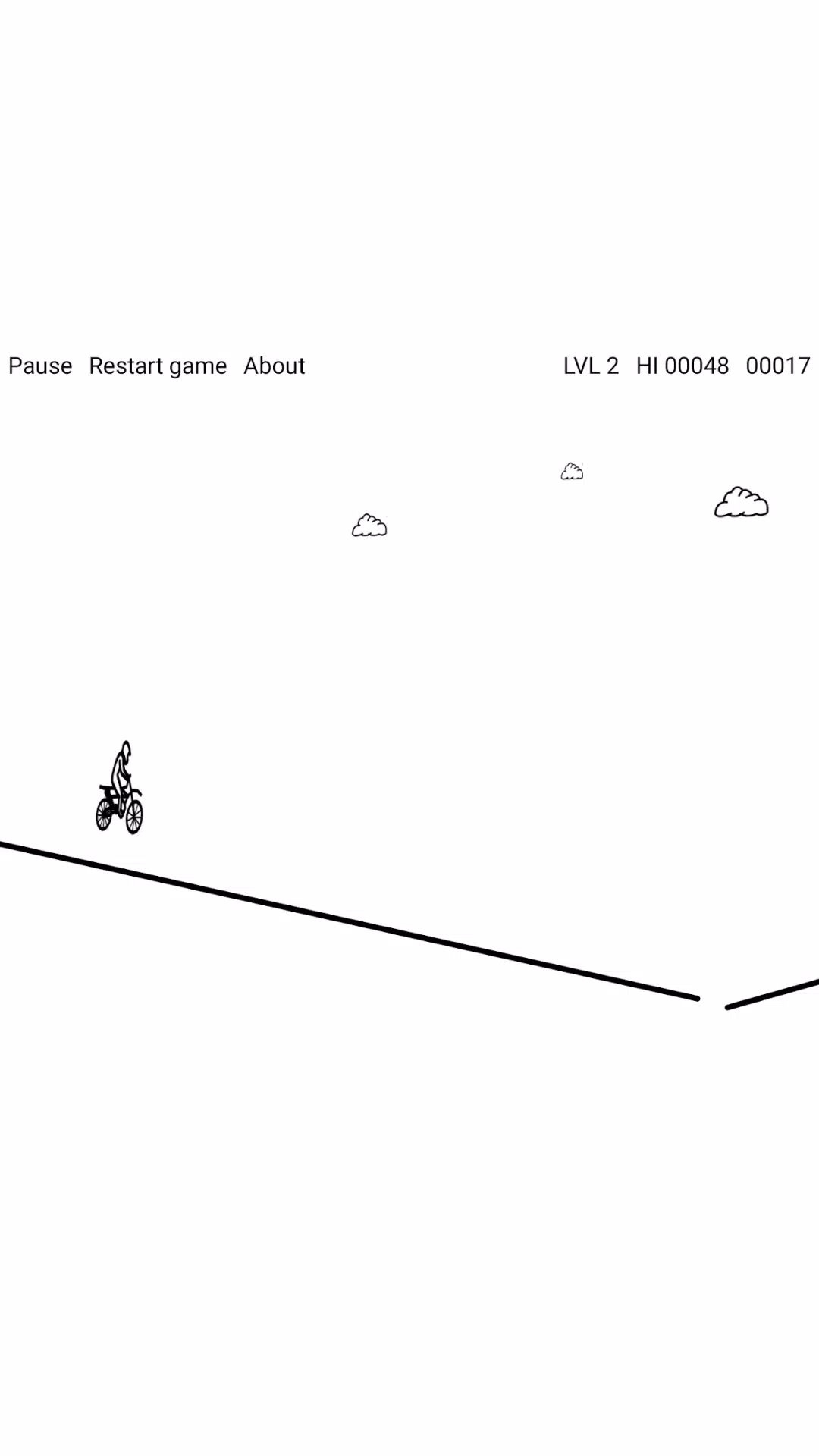 Crazy Moto Racer Screenshot8