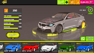 Project Drift 2.0 : Online Screenshot2