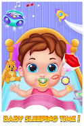 baba care babysitter game Screenshot10