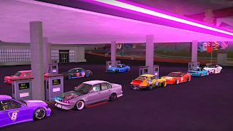 Project Drift 2.0 : Online Screenshot3