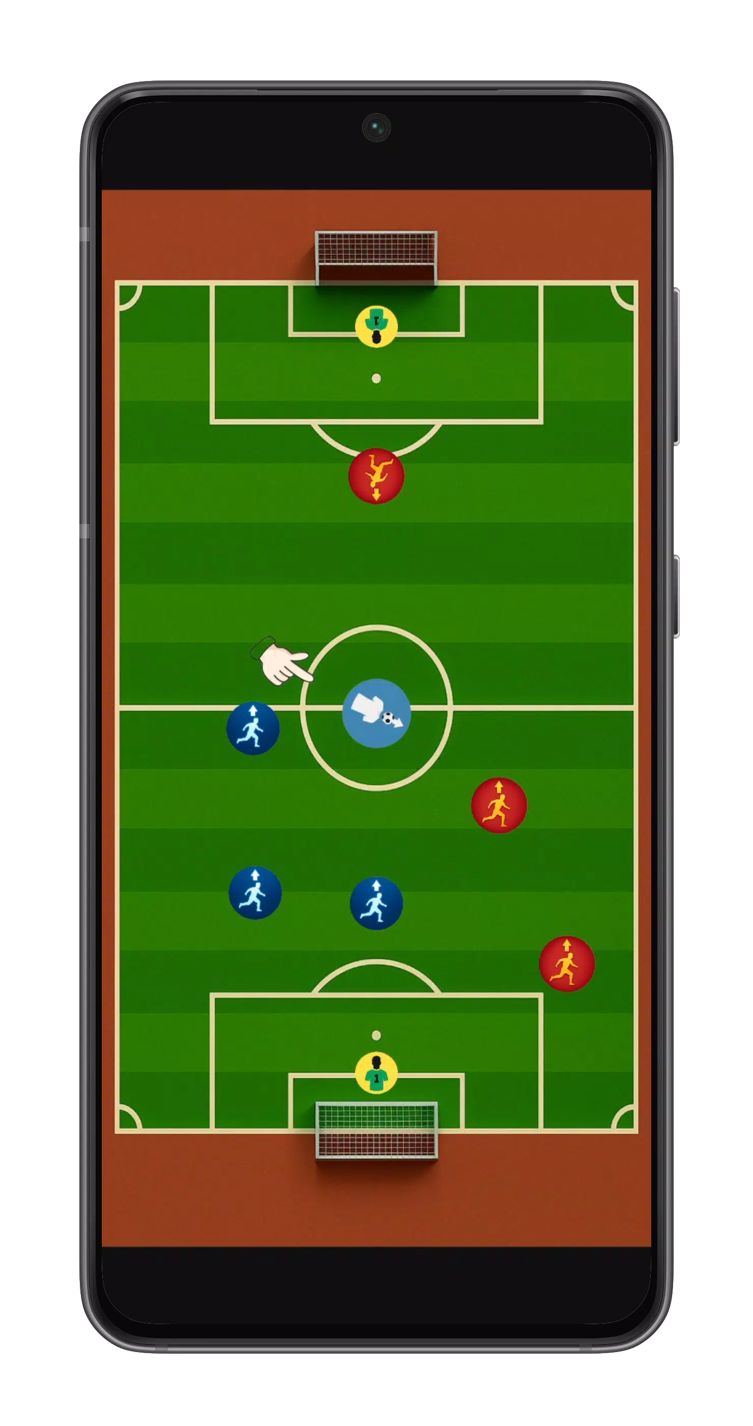 soccerverse Screenshot2