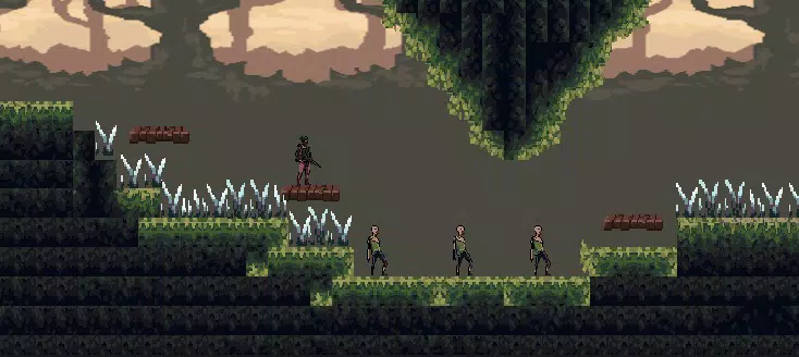 Nova Infestation Screenshot1