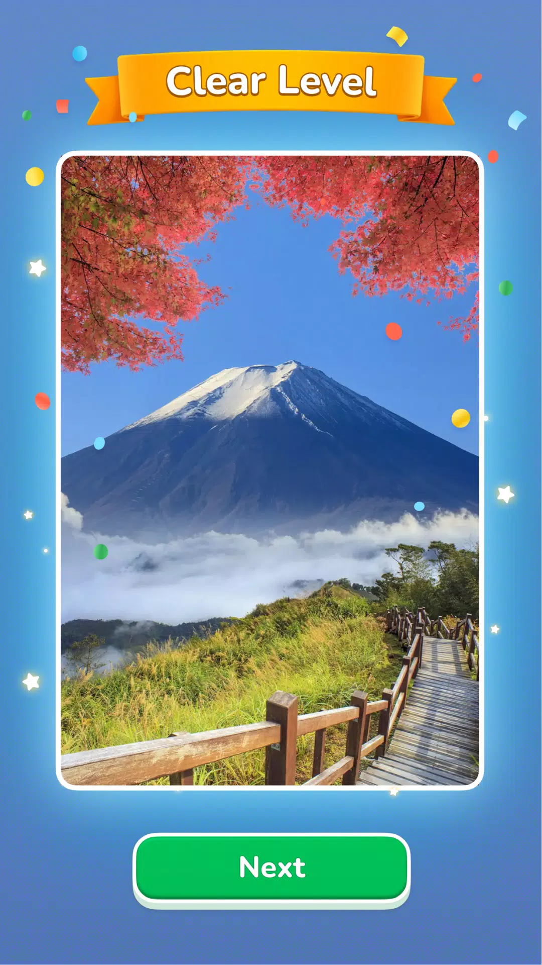 Jigsawcard Screenshot7