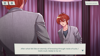 Bully's Love Trap Screenshot9