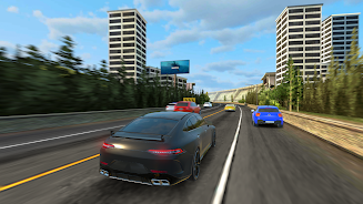 Racing in Car 2021 Screenshot3