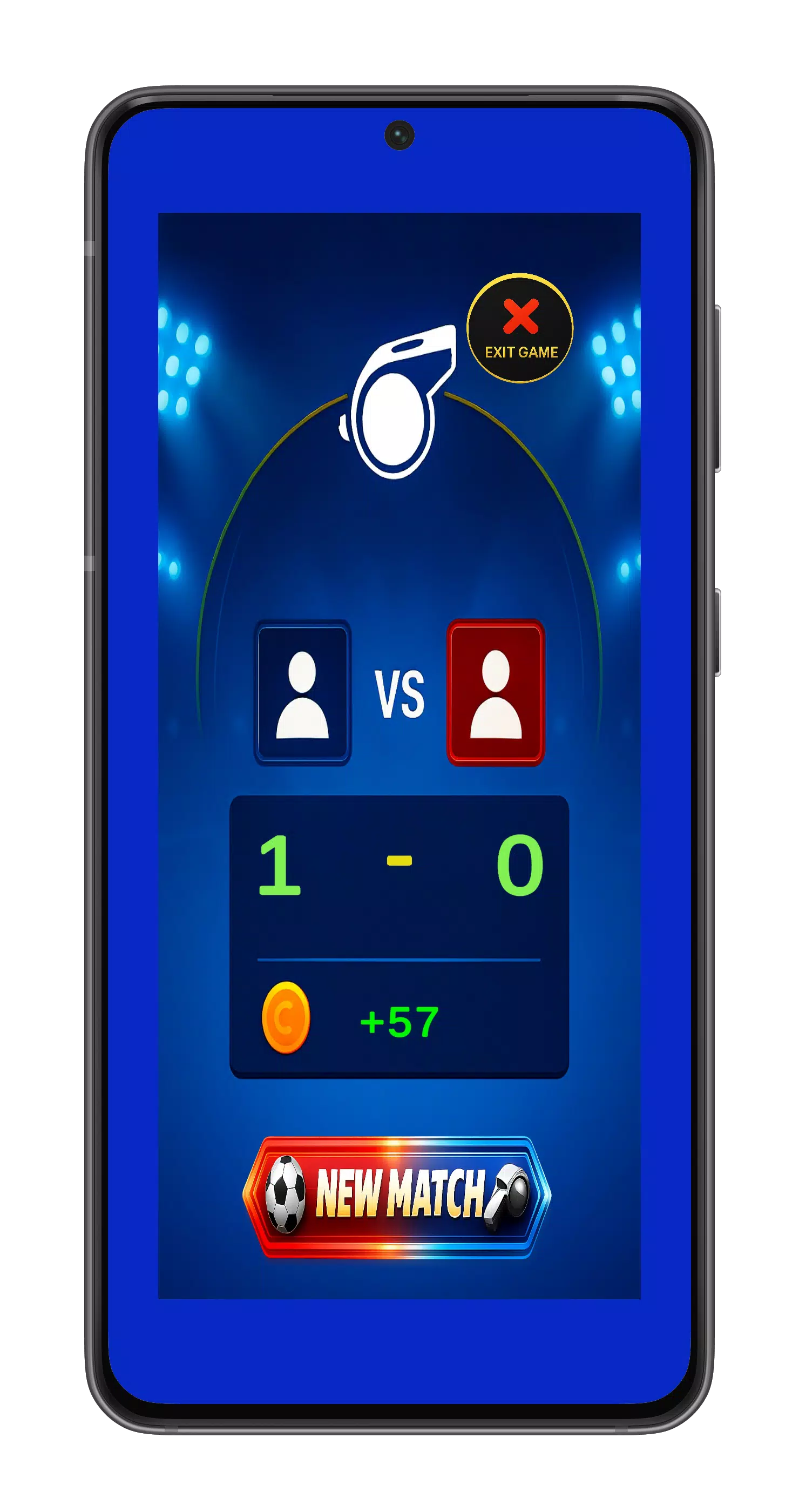 soccerverse Screenshot4