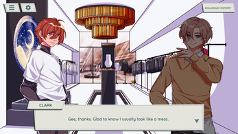 Bully's Love Trap Screenshot4